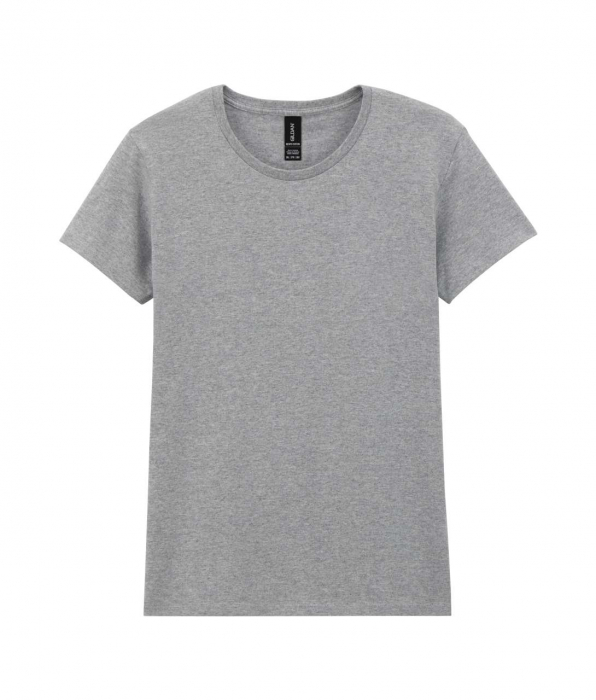 TRICOU DAMA GILDAN HEAVY COTTON [10]