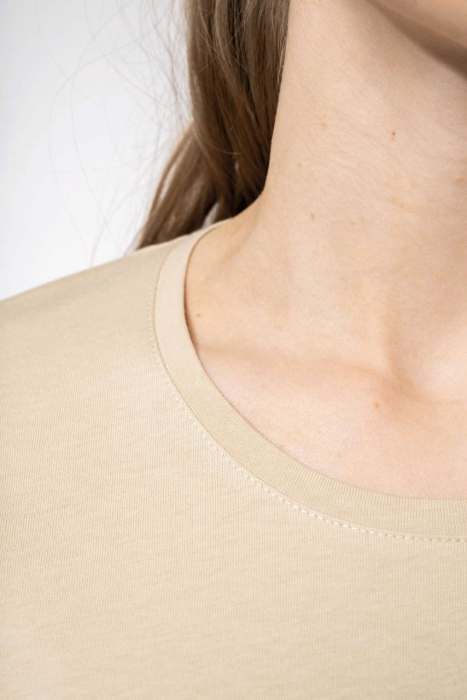 TRICOU DAMA KARIBAN CREW NECK [3]