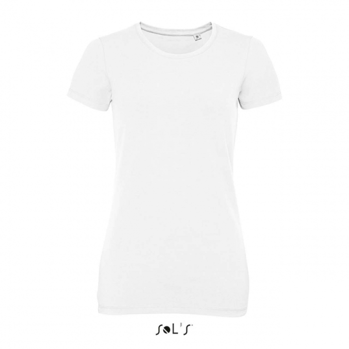 TRICOU DAMA SOL'S MILLENIUM [7]