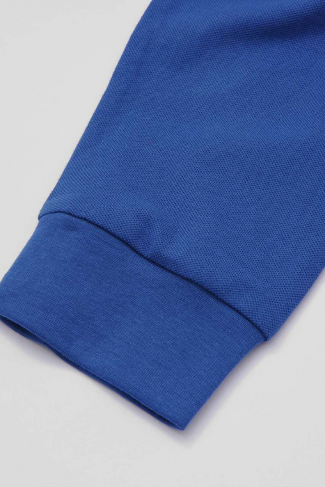 TRICOU POLO CU MANECA LUNGA SOL'S BARBATI [5]