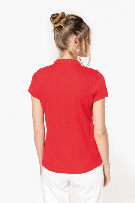 TRICOU POLO KARIBAN DAMA [4]