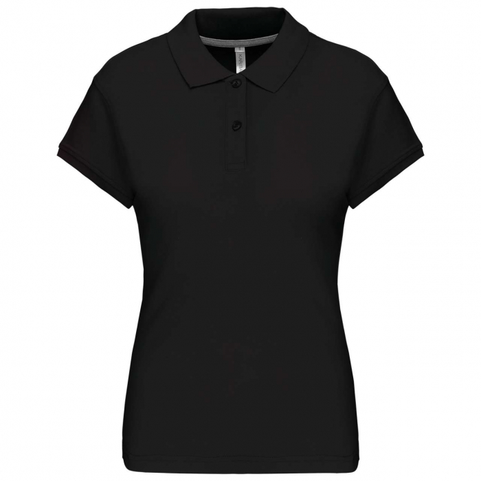 TRICOU POLO KARIBAN DAMA [5]