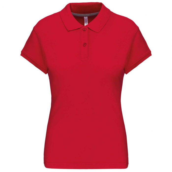TRICOU POLO KARIBAN DAMA [9]