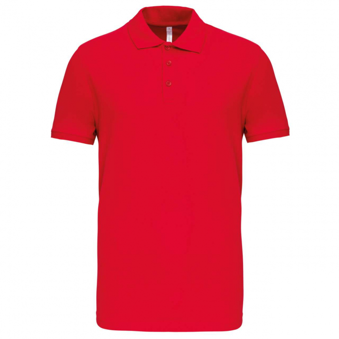 TRICOU POLO KARIBAN MIKE [7]