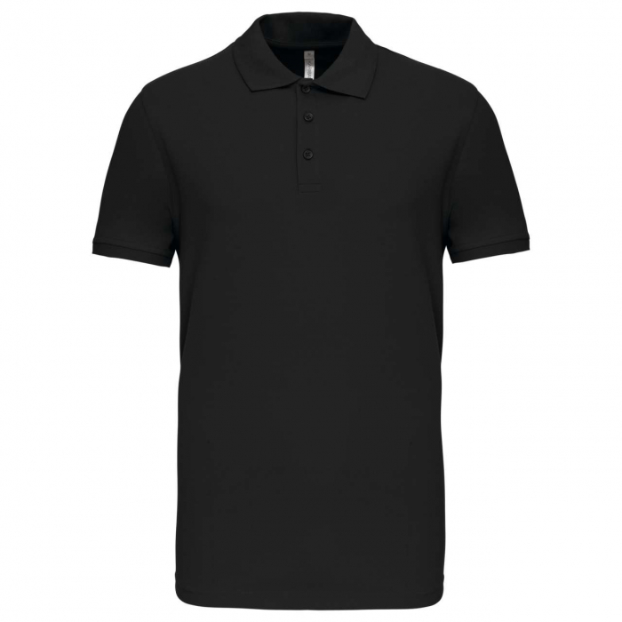 TRICOU POLO KARIBAN MIKE [4]