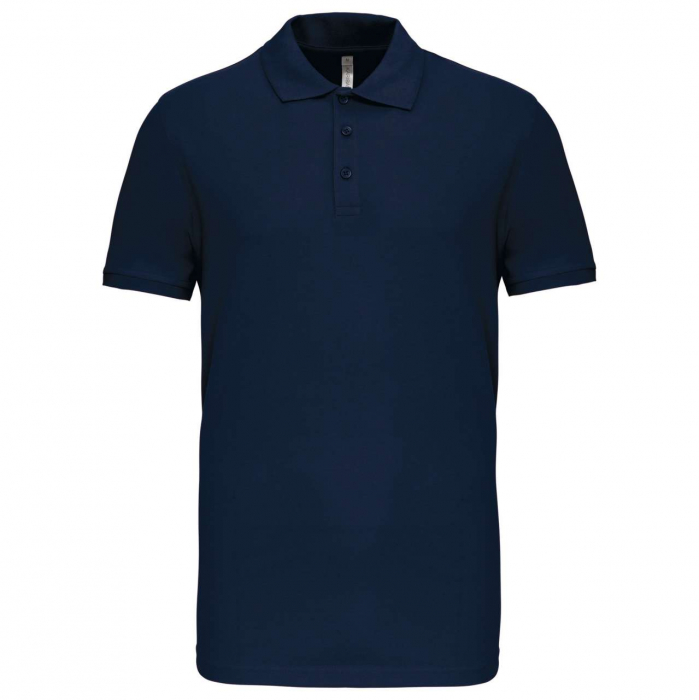 TRICOU POLO KARIBAN MIKE [6]