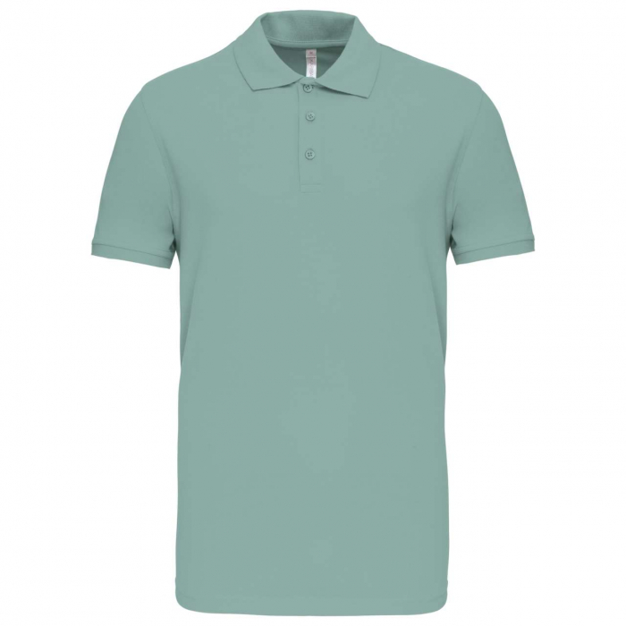 TRICOU POLO KARIBAN MIKE [8]