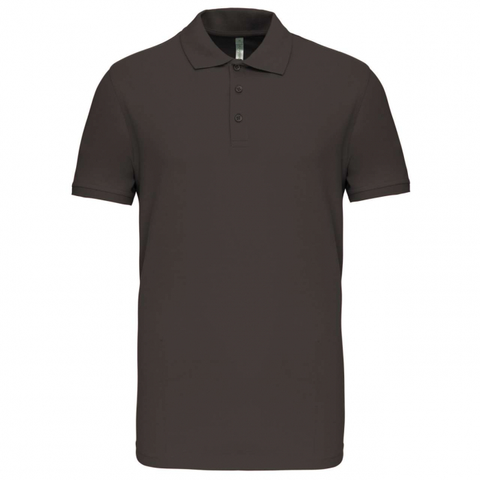 TRICOU POLO KARIBAN MIKE [5]