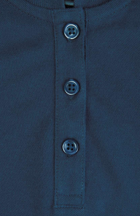 TRICOU POLO SOL'S DAMA [4]