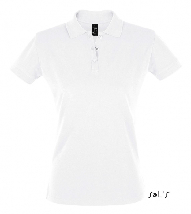 TRICOU POLO SOL'S DAMA [2]