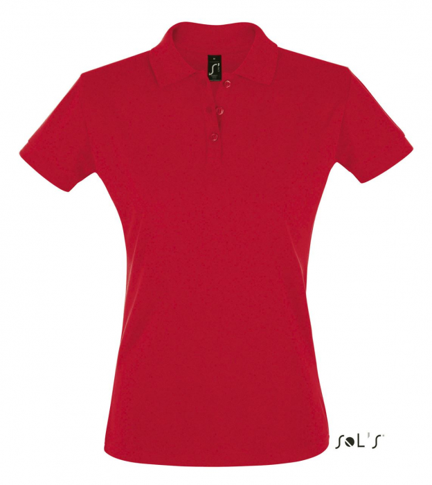 TRICOU POLO SOL'S DAMA [10]
