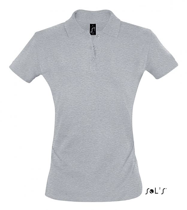 TRICOU POLO SOL'S DAMA [9]