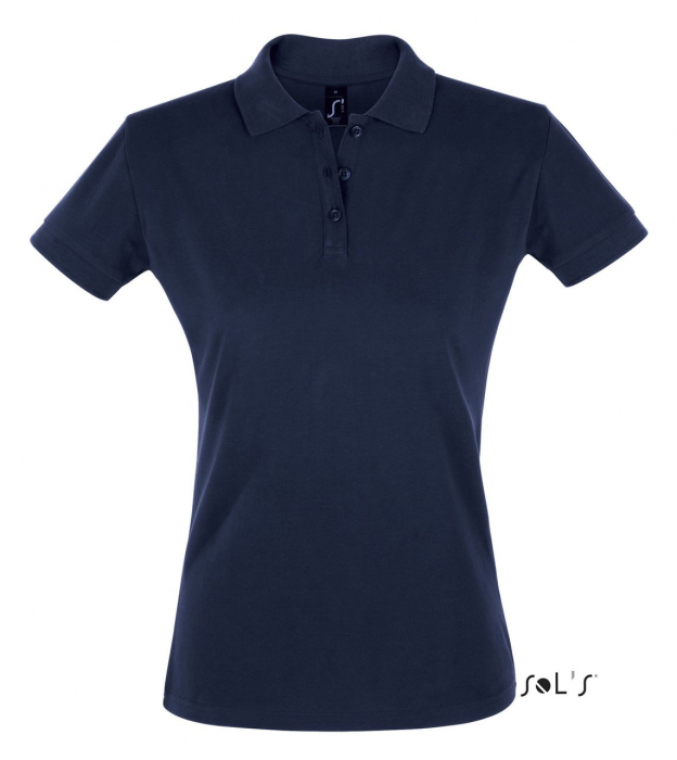 TRICOU POLO SOL'S DAMA [8]