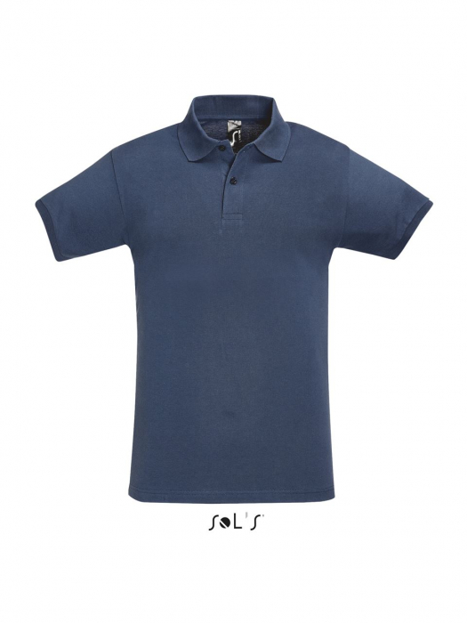 TRICOU POLO SOL'S MEN [9]
