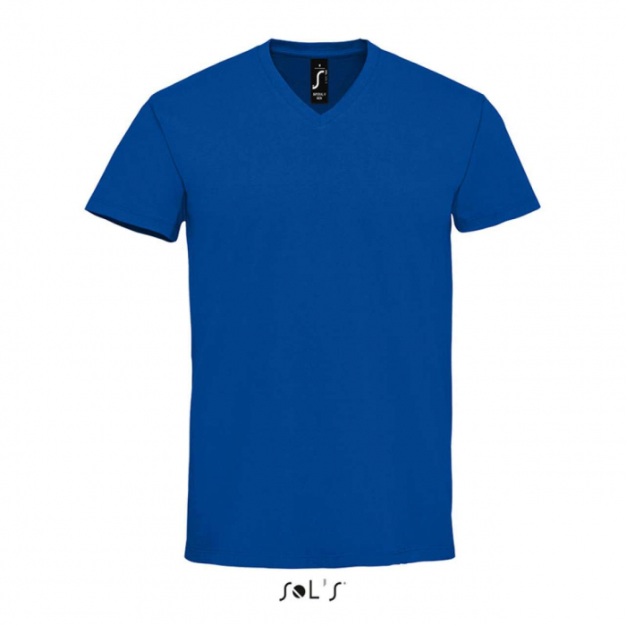 TRICOU BARBATI SOLS'S IMPERIAL V-NECK [8]