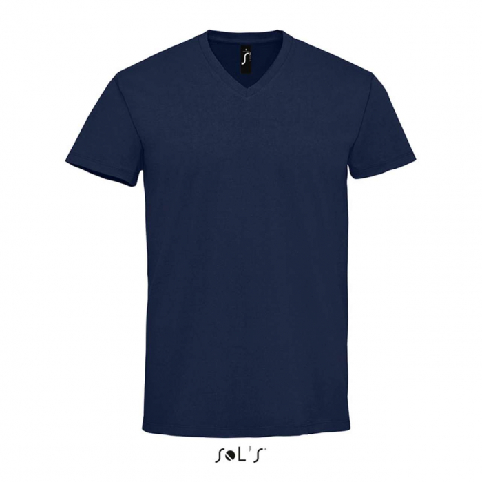 TRICOU BARBATI SOLS'S IMPERIAL V-NECK [5]