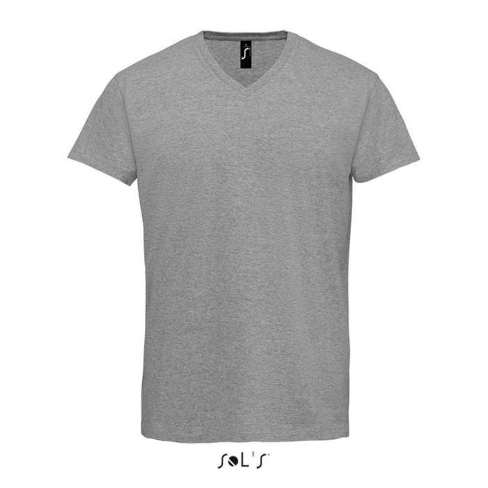 TRICOU BARBATI SOLS'S IMPERIAL V-NECK [6]