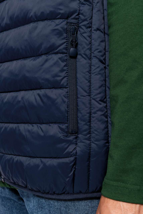 VESTA BARBATI KARIBAN FAKE DOWN JACKET [4]