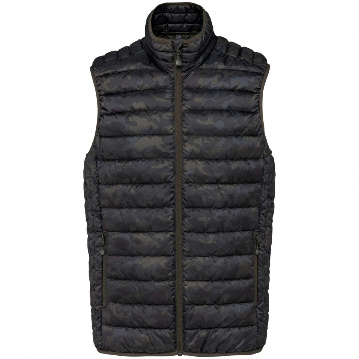 VESTA BARBATI KARIBAN FAKE DOWN JACKET [8]