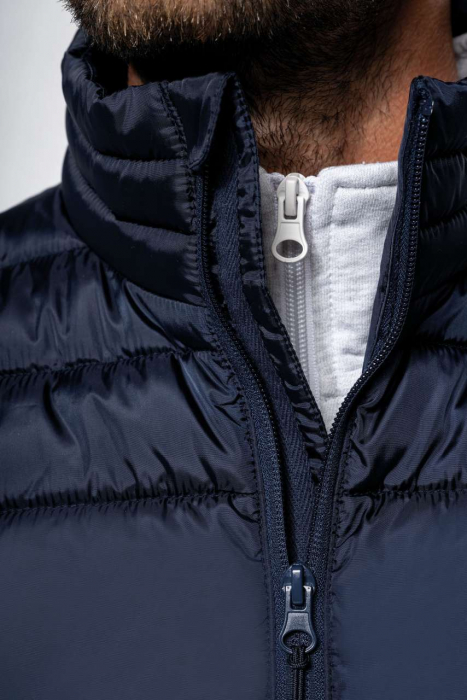 VESTA BARBATI MATLASATA KARIBAN [4]