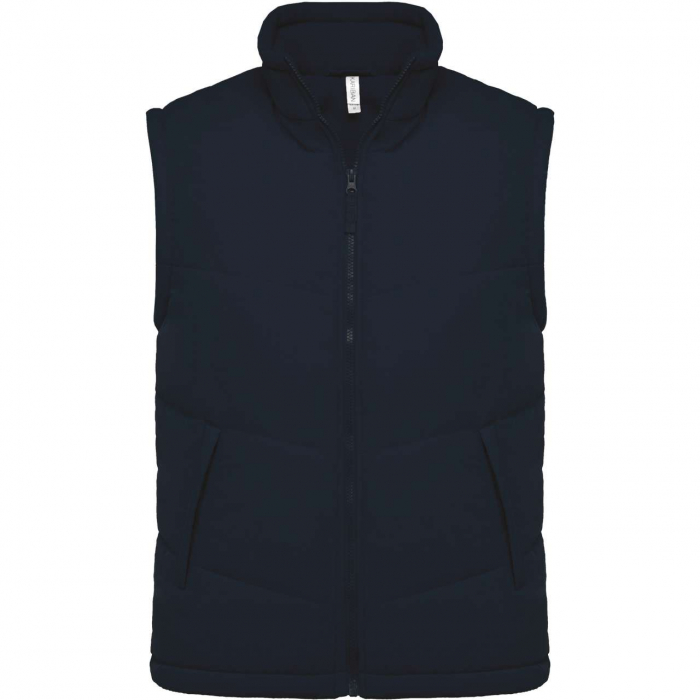VESTA KARIBAN FLEECE BODYWARMER [10]