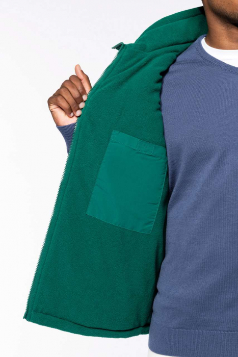 VESTA KARIBAN FLEECE BODYWARMER [4]