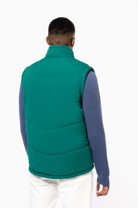 VESTA KARIBAN FLEECE BODYWARMER [5]