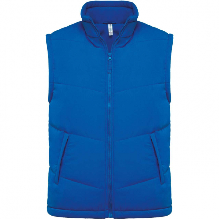 VESTA KARIBAN FLEECE BODYWARMER [8]