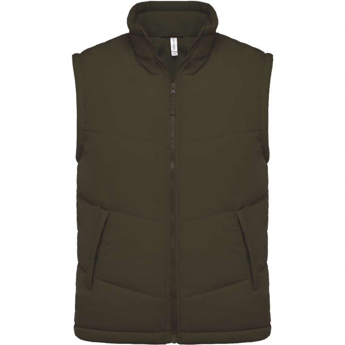 VESTA KARIBAN FLEECE BODYWARMER [9]