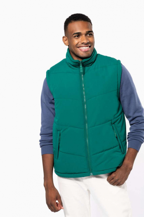 VESTA KARIBAN FLEECE BODYWARMER [2]