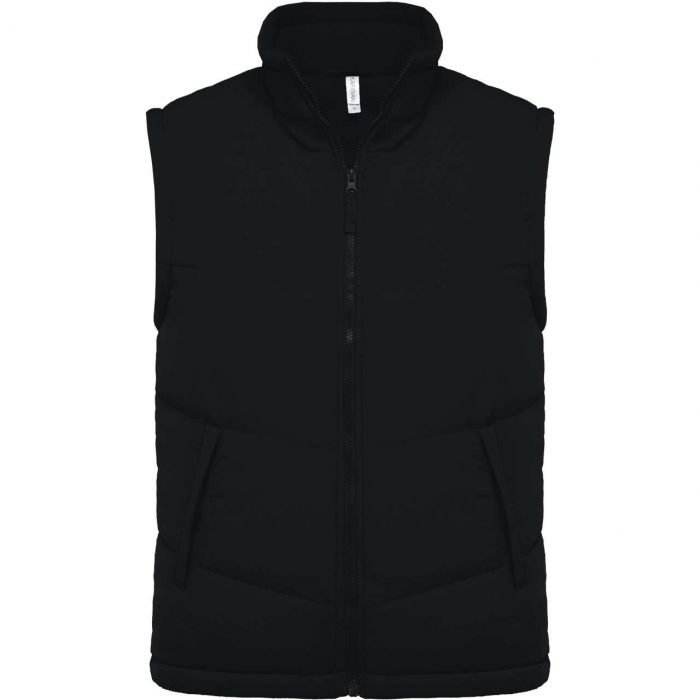 VESTA KARIBAN FLEECE BODYWARMER [6]