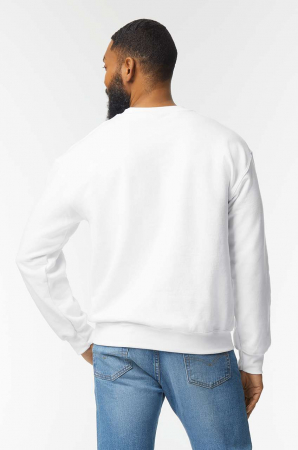 HANORAC GILDAN DRYBLEND® ADULT CREWNECK [4]