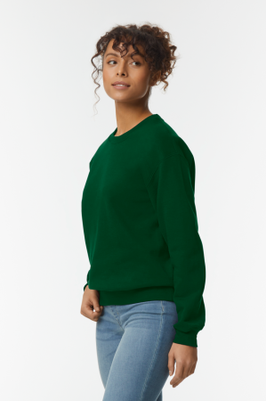 HANORAC GILDAN DRYBLEND® ADULT CREWNECK [2]