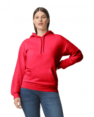 HANORAC GILDAN SOFTSTYLE® MIDWEIGHT FLEECE [3]
