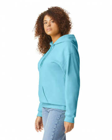 HANORAC GILDAN SOFTSTYLE® MIDWEIGHT FLEECE [7]