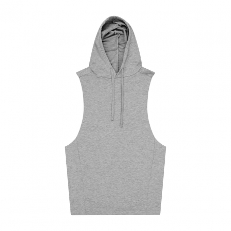 HOODIE URBAN SLEEVELESS [6]