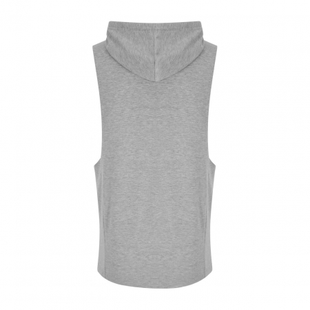 HOODIE URBAN SLEEVELESS [5]