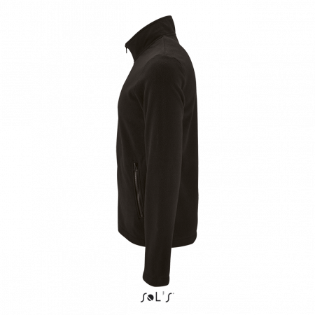 JACHETA BARBATI SOL'S NORMAN FLEECE [6]