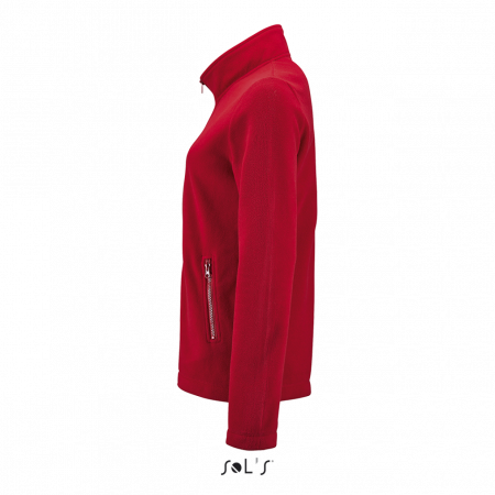 JACHETA DAMA FLEECE SOL'S NORMAN [9]