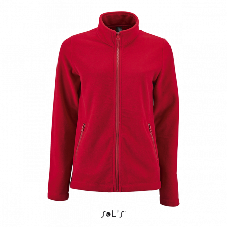 JACHETA DAMA FLEECE SOL'S NORMAN [8]