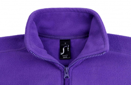 JACHETA FLEECE DAMA SOL'S NORTH [1]