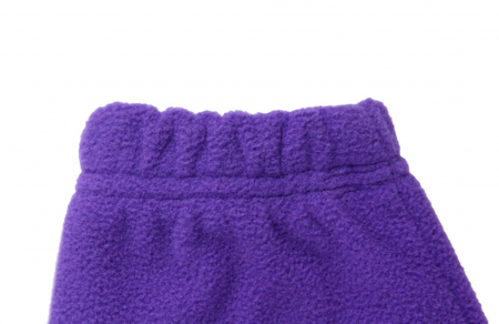 JACHETA FLEECE DAMA SOL'S NORTH [4]