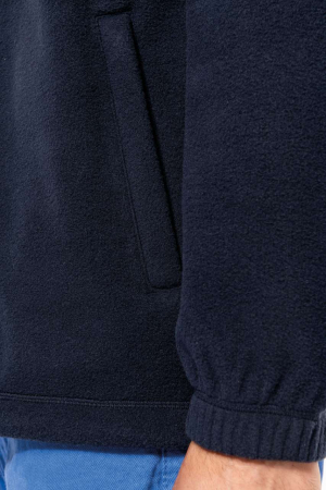 JACHETA MICROFLEECE UNISEX KA940 [4]