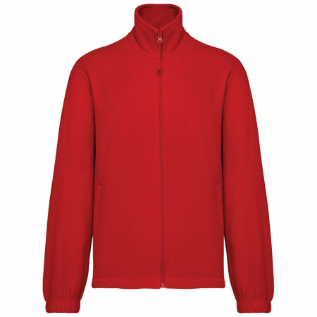 JACHETA MICROFLEECE UNISEX KA940 [5]