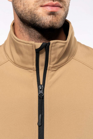 JACHETA SOFTSHELL BARBATI [2]