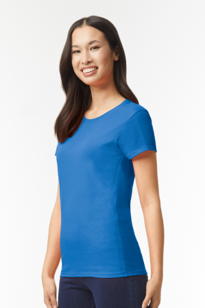 TRICOU DAMA GILDAN HEAVY COTTON [2]