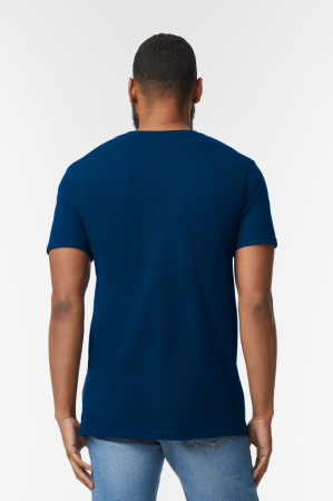 TRICOU GILDAN  V-NECK SOFTSTYLE [1]