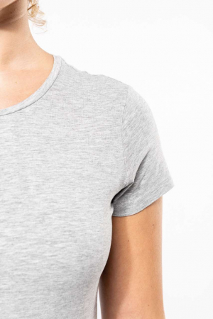 TRICOU KARIBAN DAMA CREW NECK [2]