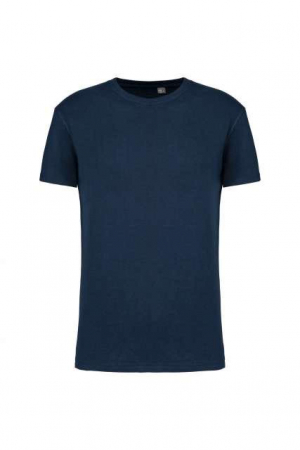 TRICOU KARIBAN ORGANIC CREW NECK [7]