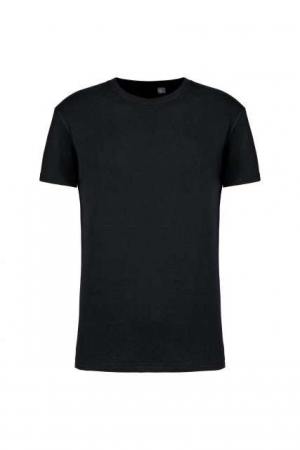 TRICOU KARIBAN ORGANIC CREW NECK [4]